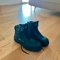 Scarpe Antinfortunistiche Cofra