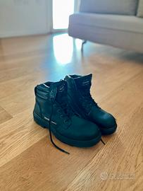 Scarpe Antinfortunistiche Cofra