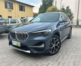 BMW X1 sDrive18d GARANZIA INCLUSA