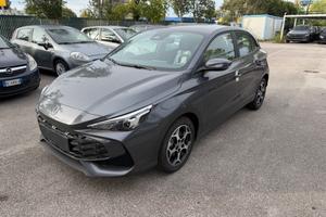 Nuova MG MG3 1.5 VTi 5p. Comfort - KM ZERO!