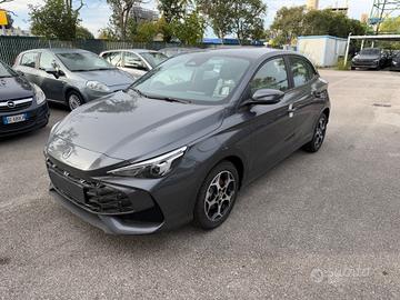 Nuova MG MG3 1.5 VTi 5p. Comfort - KM ZERO!
