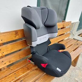 SEGGIOLINO AUTO BAMBINO CYBEX