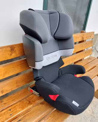 SEGGIOLINO AUTO BAMBINO CYBEX