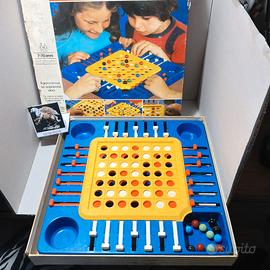 Gioco Il Trabocchetto originale 1978 MB giochi