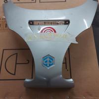 MASCHERINA ANTERIORE  PIAGGIO X9