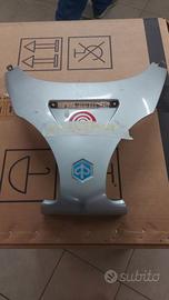 MASCHERINA ANTERIORE  PIAGGIO X9