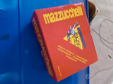 albero motore bilanciato a ore 12 vespa px