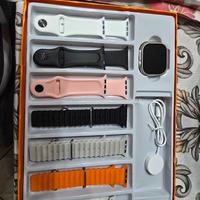 smartwatch ultra 3 