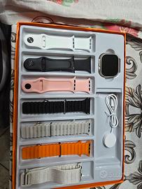 smartwatch ultra 3 