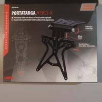 Portatarga AERO-X 