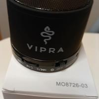 Speaker  wireless Vipra'