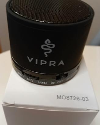 Speaker  wireless Vipra'