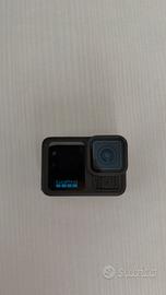 GoPro HERO13 black - PARI AL NUOVO + ACCESSORI