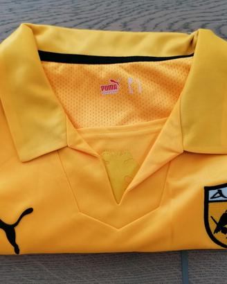 Maglia calcio AEK Athene Puma - NEW