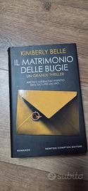 "Il matrimonio delle bugie"- Kimberly Belle