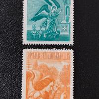 Francobolli Vaticano 