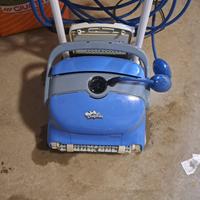 piscina Dolphin professionale