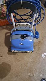 piscina Dolphin professionale