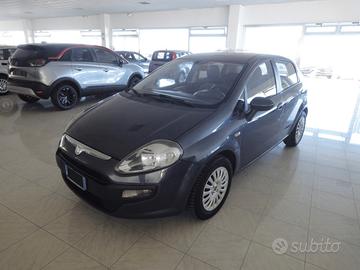 FIAT PUNTO EVO 1.3 MJ S&S 95CV Euro 5