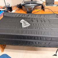 protezione bordo carico del bagagliaio, originale