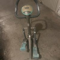 Stepper --- HoME Gym-