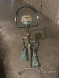 Stepper --- HoME Gym-