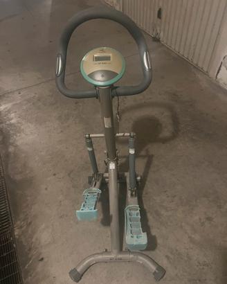 Stepper --- HoME Gym-