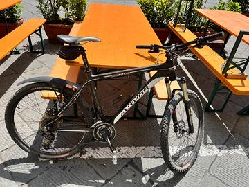 Mountain Bike Author