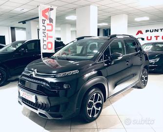 Citroen C3 Aircross PureTech 110 S&S PLUS 24MILA K
