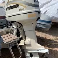 Evinrude 200 cv