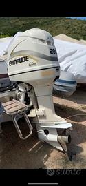 Evinrude 200 cv