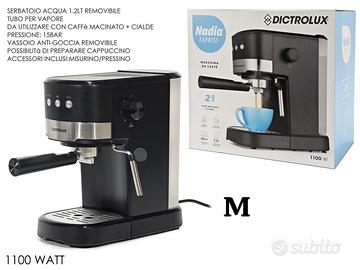 Macchina espresso caffe