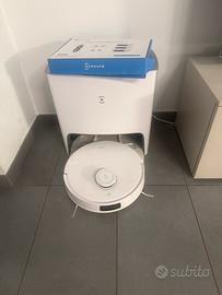 Robot lavapavimenti