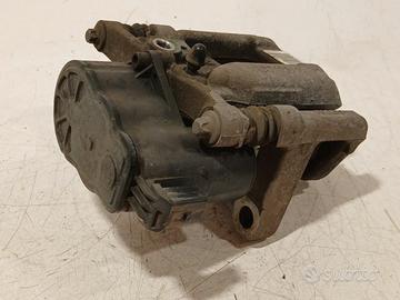 COPPIA PINZE FRENI POSTERIORI PEUGEOT ORIGINALI