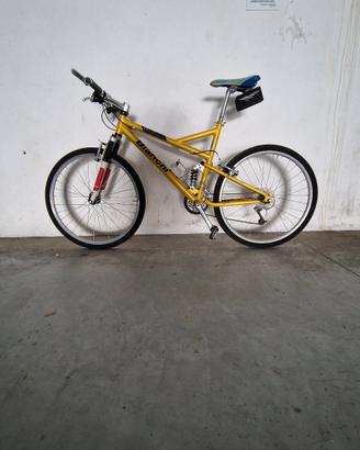 bici mtb