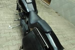 Harley-davidson 1450 Night Train FXSTB