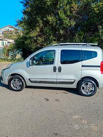 fiat Qubo 