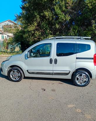 fiat Qubo 