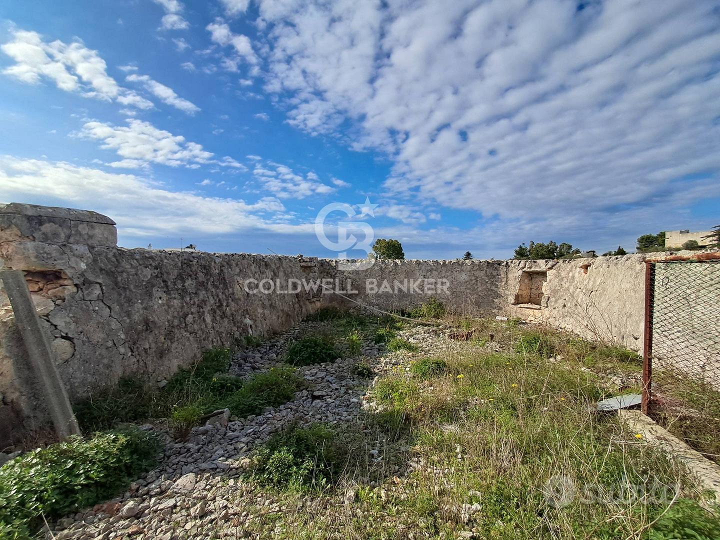 Rustico/Casale/Corte - Ostuni - Altro