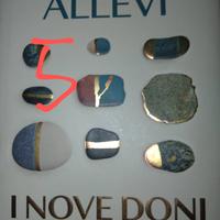 Libri vari Trieste come da foto 