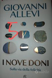 Libri vari Trieste come da foto 