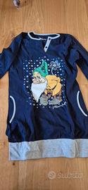 Pigiama lungo Disney