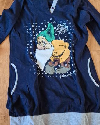Pigiama lungo Disney