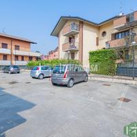 TRE LOCALI CON GIARDINO E BOX DOPPIO!