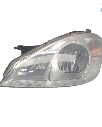 FARO SINISTRO MERCEDES CLASSE A W169 08-12