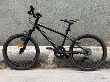 BICI ROCKRIDER 20”