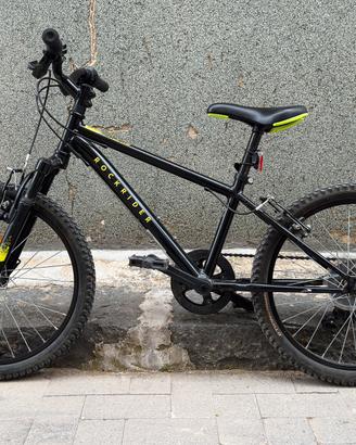 BICI ROCKRIDER 20”