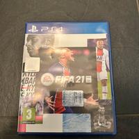 Fifa 21 per play 4