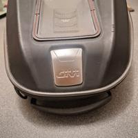 Borsello tanklock givi