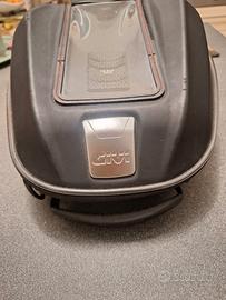 Borsello tanklock givi